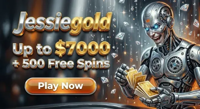 Jessiegold Casino